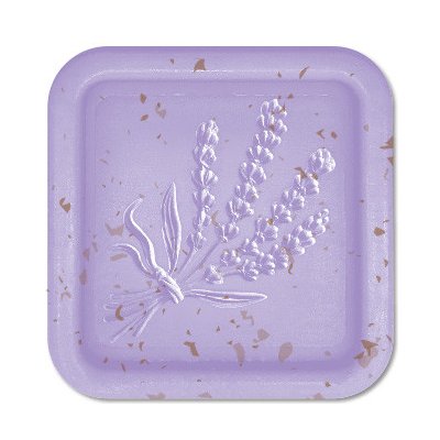 Esprit Provence exfoliační tuhé mýdlo levandule 25 g – Hledejceny.cz