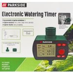 PARKSIDE Zavlažovací počítač 347537 – HobbyKompas.cz