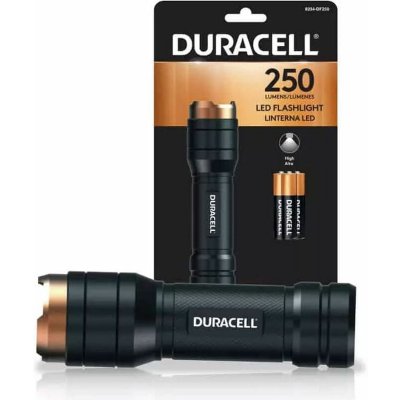 Duracell 8234-DF250SE – Zboží Mobilmania