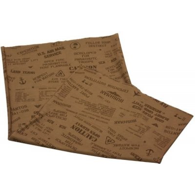 Bushman šátek Bandana II stone – Zboží Mobilmania