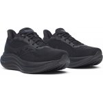 Saucony Triumph 23 M S21023-201 triple black – Zboží Dáma