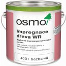 Osmo 4001 Impregnace dřeva WR 2,5 l bezbarvá