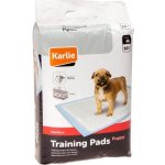 Karlie Podložky 60 x 40 cm 10 ks – Zbozi.Blesk.cz