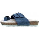 VV Design pantofle Hallux Valgus Soft dámské bílá – Hledejceny.cz