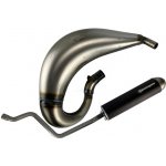 TECNIGAS E-Nox Steel 061254121