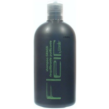 Gestil Capelli Grassi Shampoo na mastné vlasy 500 ml