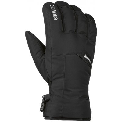 Snowlife Max GTX dámské rukavice černá – Hledejceny.cz