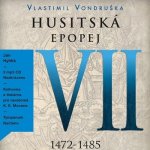 Husitská epopej VII. - Za časů Vladislava Jagelonského – Hledejceny.cz