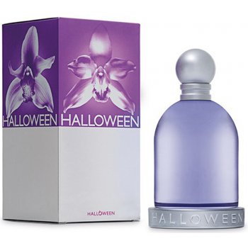 Jesus Del Pozo Halloween toaletní voda dámská 50 ml