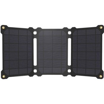 Solární nabíječka Allpowers AP- ES-004-BLA