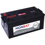 Monbat Semi traction 12V 230Ah 0A 200160 – Zbozi.Blesk.cz