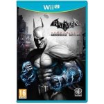 Batman: Arkham City (Armored Edition) – Zboží Živě