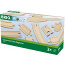 Brio World 36030 Deluxe sada kolejí