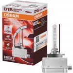 Osram Xenonová výbojka D1S Osram Night Breaker Laser 4500K + 200% - 66140XNL (1 ks) | Zboží Auto