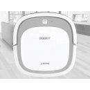 Ecovacs D Slim 2 White