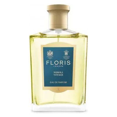 Floris London Floris Neroli Voyage parfémovaná voda unisex 100 ml tester