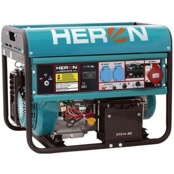 Heron 8896120 EGM 65 AVR-3E