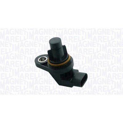 Snímač, poloha vačkového hřídele MAGNETI MARELLI 064847227010 – Hledejceny.cz