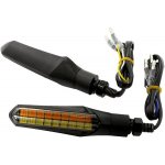 SEFIS Flow Duo LED blinkry zadní pár