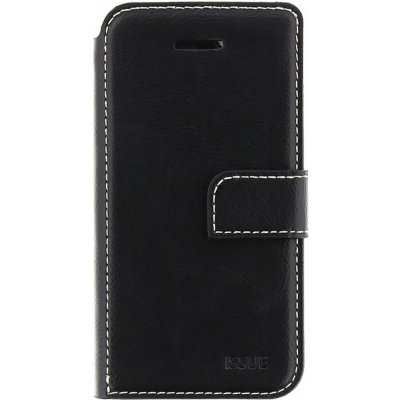 Molan Cano Issue Book Realme 7 černé – Zboží Živě