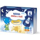 NESTLÉ Mlíčko s kaší banánové 2x200ml