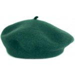 Dámský baret Daily Classic Lahvově zelená – Hledejceny.cz
