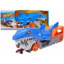 Mattel Hot Weels Žralok náklaďák GVG36