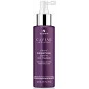 Vlasová regenerace Alterna Caviar Anti-Aging Clinical Densifying 125 ml