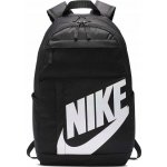 Nike black white 21 l – Zboží Dáma