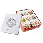 Megafyt Magická kolekce čajů plech 9 x 8 ks – Zboží Dáma