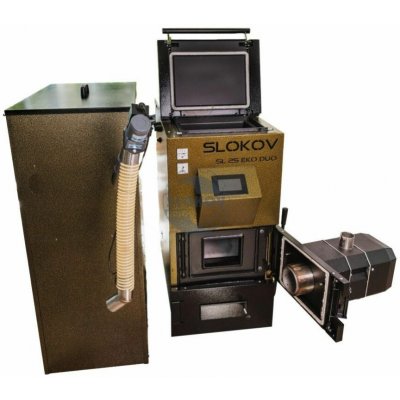 Viaflames E22 ECO 30 E220030 – Hledejceny.cz