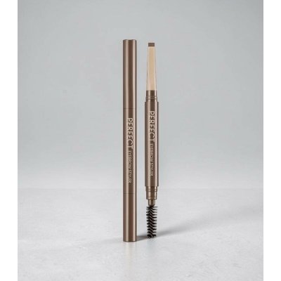 Artdeco Eyebrow tužka na obočí Light Grey Brown 1,1 g – Zboží Dáma