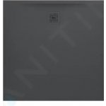 Laufen Pro 90 x 80 cm H2149500780001 – Zboží Dáma