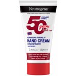Neutrogena vysoce koncentrovaný krém na ruce (Hand Cream) 75 ml – Zboží Mobilmania