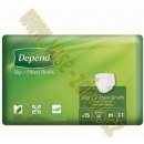 Depend Slip Super M 15 ks