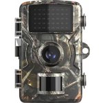 H1 IP66 Wi-Fi Full HD 16 Mpx – Zboží Živě