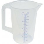 higarden Odměrka 1000ml – Zboží Mobilmania