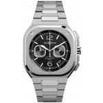 Bell & Ross BR05CBLCSTSST – Zbozi.Blesk.cz