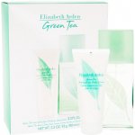 Elizabeth Arden Green Tea EDP 100 ml + tělový krém 100 ml dárková sada – Zbozi.Blesk.cz