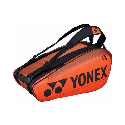 Yonex bag Pro 9 – Zbozi.Blesk.cz