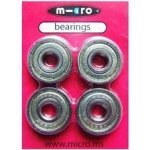 Micro ABEC7 4ks – Sleviste.cz