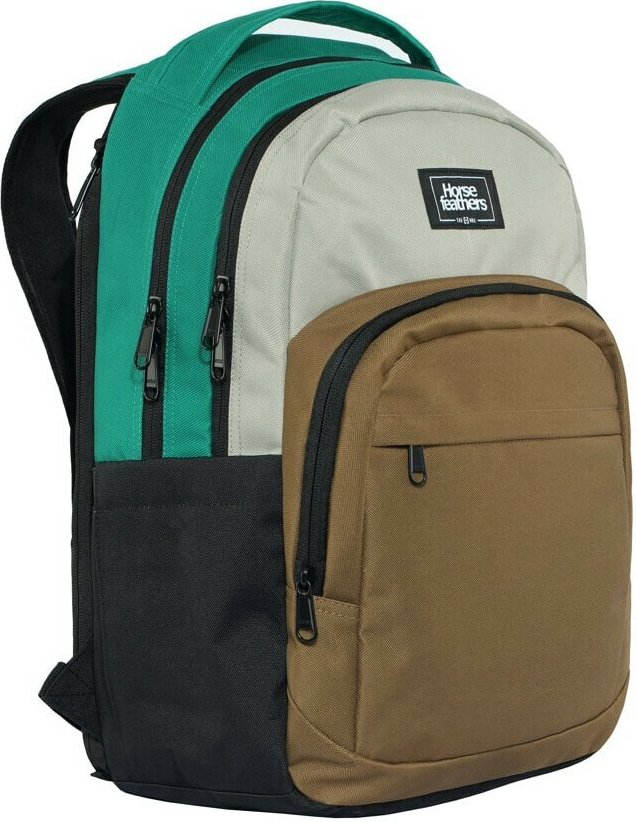 Horsefeathers Clout Blue Grass 26 l