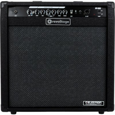 Revoltage RV-80B Celestion – Sleviste.cz