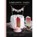 27 Pretty Cakes to Make Any Day Special Linda Lomelino Lomelino's Cakes – Zboží Mobilmania