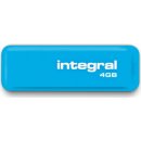 INTEGRAL Neon 4GB INFD4GBNEONB