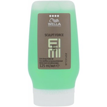 Wella Eimi Sculpt Force gel silná fixace 250 ml