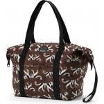 Elodie Details taška Soft Shell Grande Midnight Eye – Zbozi.Blesk.cz