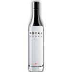 Goral Vodka Master 40% 0,7 l (holá láhev) – Hledejceny.cz