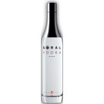 Goral Vodka Master 40% 0,7 l (holá láhev) – Zboží Mobilmania