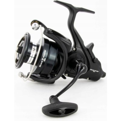 Daiwa Black Widow BR LT 5000-C 5.2:1 – Zboží Mobilmania